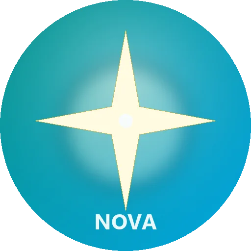 Nova - מזכירה דיגיטלית AI